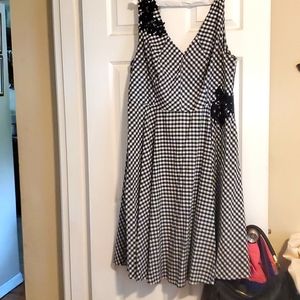 Chaya Size 18W Dress